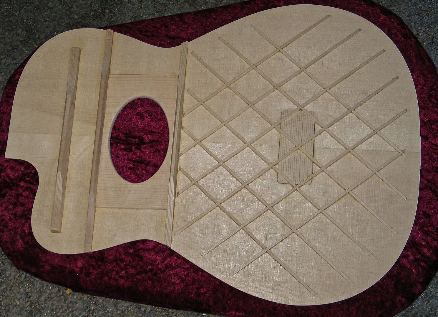 New Eastman Cabaret The Acoustic Guitar Forum